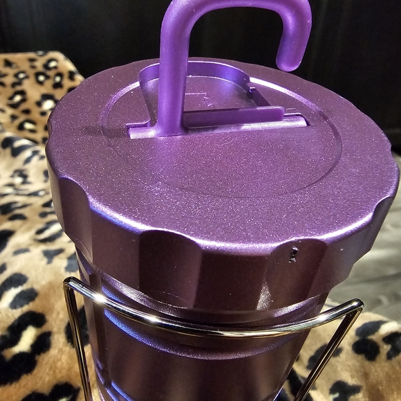 SUPER BRIGHT BELL + HOWELL Compact Taclight lantern - Picture 2 of 6